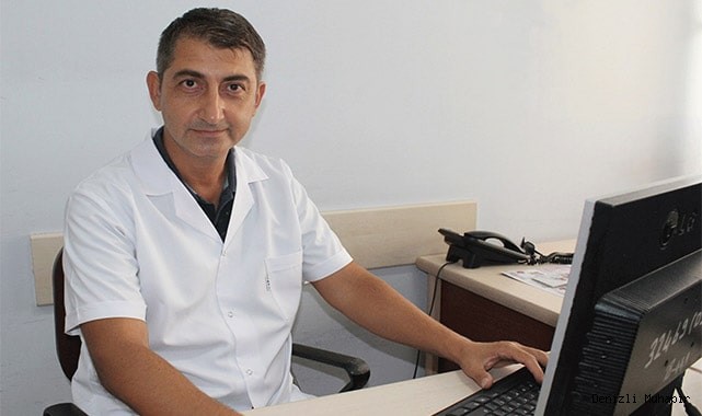 Denizli Devlet Hastanesi Polikliniğine Geriatri bölümü eklendi