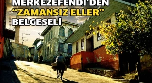 DENİZLİLİ SANATÇILARIN VE ZANAATKÂRLARIN HAYATI BELGESEL OLDU