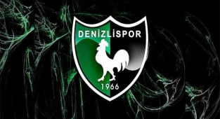 Denizlispor-Adanaspor maçını Ömer Faruk Turtay yönetecek