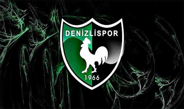 Denizlispor-Adanaspor maçını Ömer Faruk Turtay yönetecek