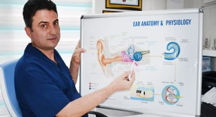 Dikkat! Bu hastalık işitme kaybını tetikliyor