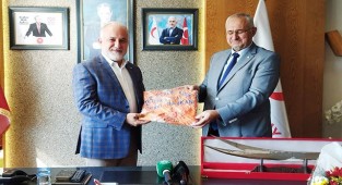 “Ege, riskleri olan bir bölge"