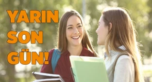 EĞİTİM YARDIMI FIRSATINI KAÇIRMAYIN