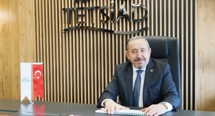 EVTEKS'in ertelenmesine TETSİAD'dan tepki, yeni fuar tarihi