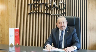 EVTEKS'in ertelenmesine TETSİAD'dan tepki, yeni fuar tarihi