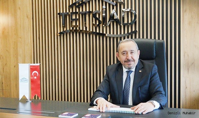 EVTEKS'in ertelenmesine TETSİAD'dan tepki, yeni fuar tarihi