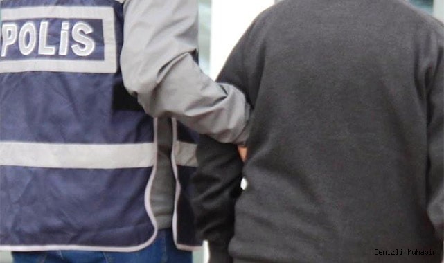 FETÖ firarisi 3 şüpheli hücre evinde yakalandı