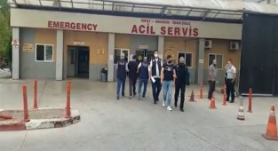 FETÖ operasyonunda 7 kişi tutuklandı