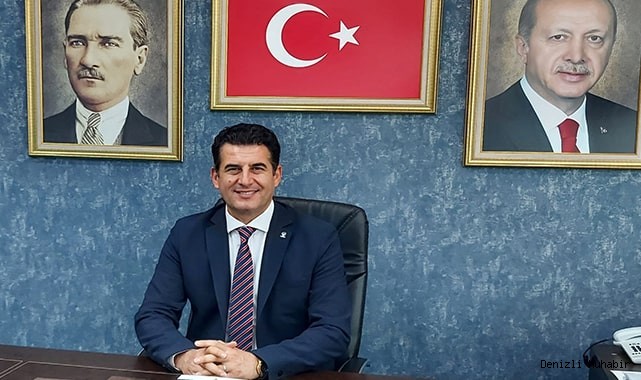 Güngör: “Yüzyüze Eğitim ve Öğretim hayırlı olsun”
