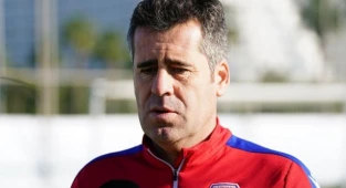 Hüseyin Eroğlu: “Çok güzel ve anlamlı bir galibiyet oldu”