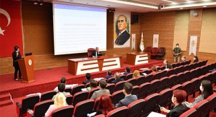 Kadına yönelik şiddetle mücadele için bir araya geldiler