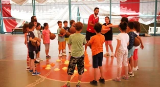 KIŞ SPOR OKULLARI KURSLARI BAŞLIYOR