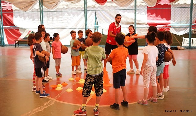 KIŞ SPOR OKULLARI KURSLARI BAŞLIYOR