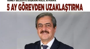 Mahkeme kararı onadı