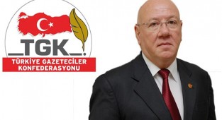 MEB’İN BASINI ENGELLEME GENELGESİNE TGK’DAN TEPKİ