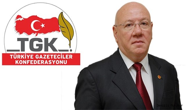 MEB’İN BASINI ENGELLEME GENELGESİNE TGK’DAN TEPKİ