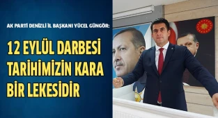 “Milli iradeye silah çeken milletin düşmanıdır”