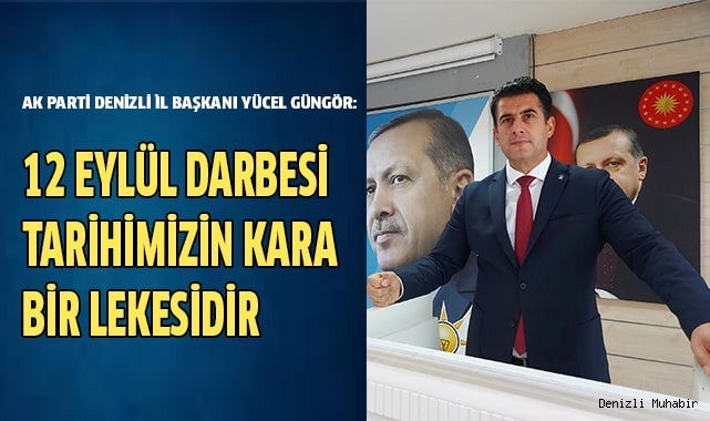 “Milli iradeye silah çeken milletin düşmanıdır”