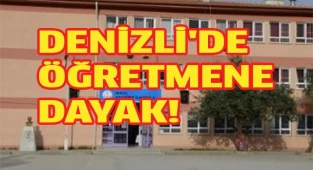 Oyuncak yüzünden kavga...