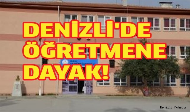 Oyuncak yüzünden kavga...