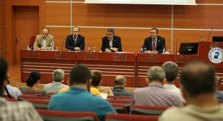 PAÜ Yönetimi, Pandemi Tedbirlerini Açıkladı