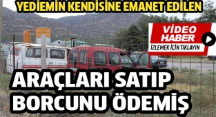 Şaka değil, gerçek...
