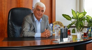 SANAYİ ÜRETİM ENDEKSİ OLUMLU YÖNDE SEYREDİYOR