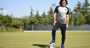 Serhat Gülpınar: "Bu ligde herkes herkesi yenebilecek potansiyele sahip"