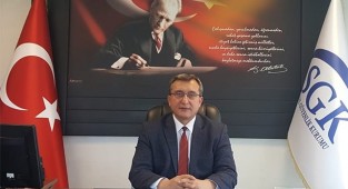 SGK borçlarını yapılandırmada son gün 30 Eylül