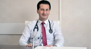 Türkiye'de metabolik sendromlu insan sayısı her geçen gün artıyor