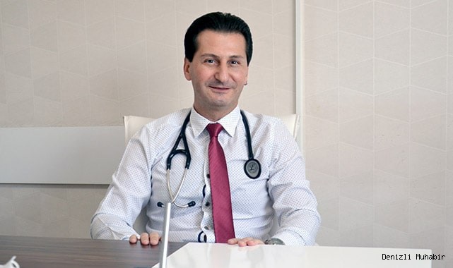 Türkiye'de metabolik sendromlu insan sayısı her geçen gün artıyor