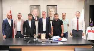 TÜRKİYE’DEKİ İLK ŞAMPİYONAYA PAMUKKALE EV SAHİPLİĞİ YAPACAK