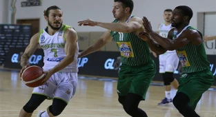 Y.Merkezefendi, Ege Cup için hazırlanıyor