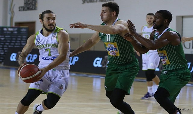 Y.Merkezefendi, Ege Cup için hazırlanıyor