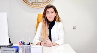 Zeybek, 'Takıntınız varsa uzman desteğine başvurun' 