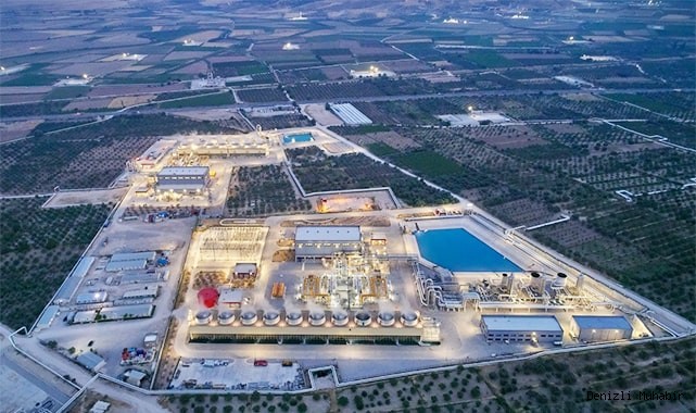 Zorlu Enerji’den çevreci santral uygulamaları