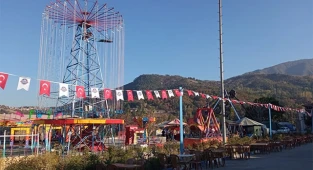 3. BABAFEST BAŞLADI