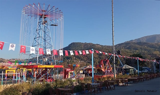 3. BABAFEST BAŞLADI