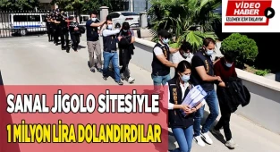 42 il'de 1 milyon 100 bin liralık vurgun