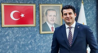 Ak Parti il Danışma Kurulu bugün toplanıyor
