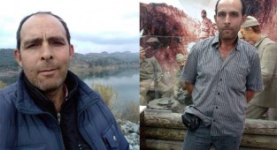 Akraba kavgası kanlı bitti: 1 ölü