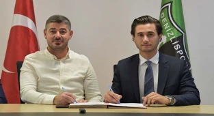 Altaş Yatırım AŞ.,  Denizlispor’un isim sponsoru oldu