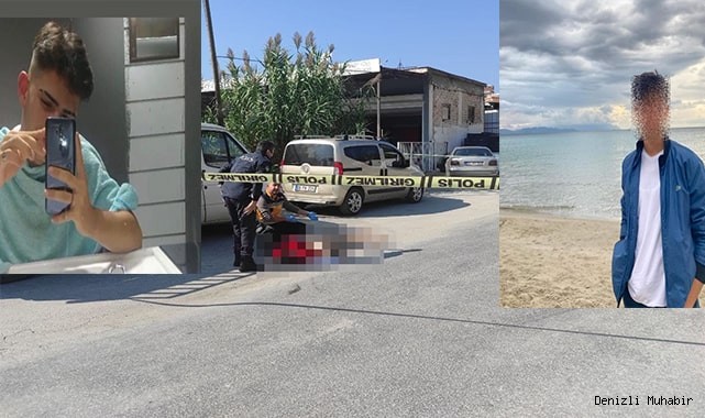 Arkadaş katili çocuk tutuklandı