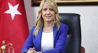 BAŞKAN DOĞAN’DAN MEVLİD KANDİLİ MESAJI