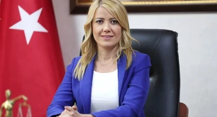 BAŞKAN DOĞAN’DAN MEVLİD KANDİLİ MESAJI