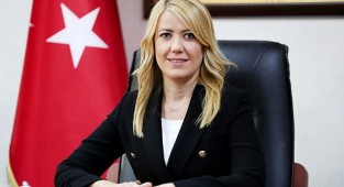 BAŞKAN DOĞAN’DAN MUHTARLAR GÜNÜ MESAJI