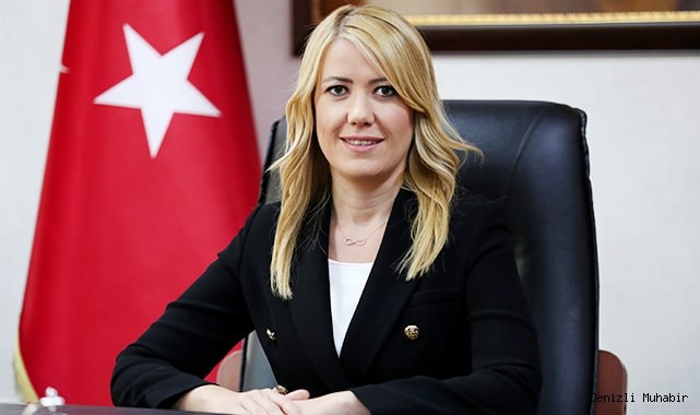 BAŞKAN DOĞAN’DAN MUHTARLAR GÜNÜ MESAJI