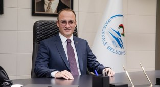 Başkan Örki’den Mevlid Kandili Mesajı