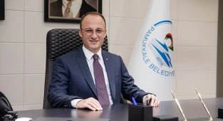 Başkan Örki’den Mevlid Kandili Mesajı