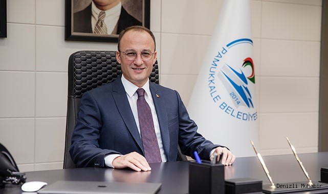 Başkan Örki’den Mevlid Kandili Mesajı
